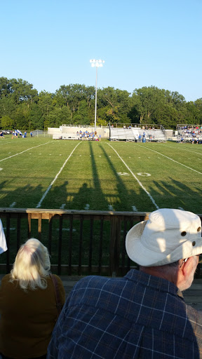 Marsh Field - Thumbnail