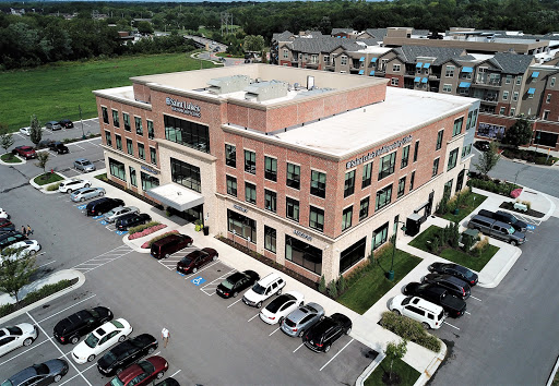 Saint Luke's Multispecialty Clinic-Mission Farms - Thumbnail