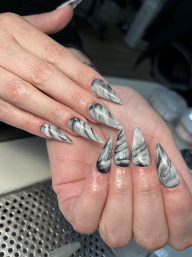 Happy Nails & Spa Darlington