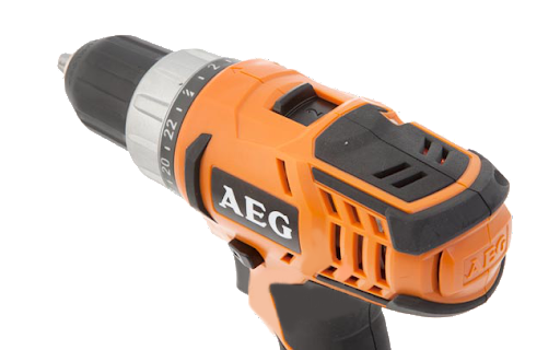 Magasin Irontools - Thumbnail