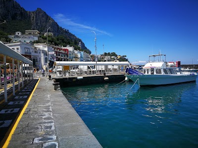 ANACAPRI HELIPAD