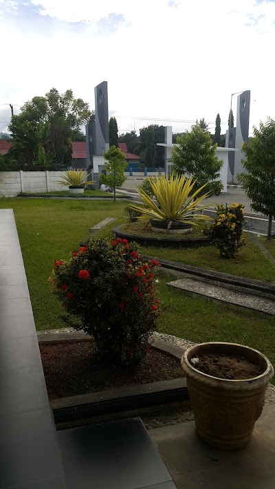 Photos of PT. TOLOAN PALU