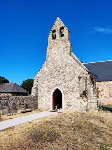 Chapelle Saint-Hilaire de Vieux-Bourg