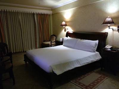 Photos of Coco Palm Resort