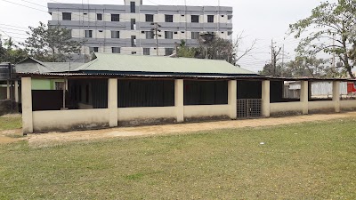 mosque
