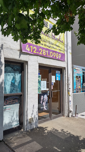 Lin's Hair Studio - Thumbnail