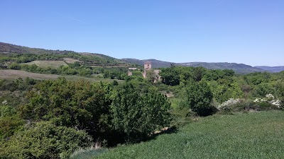 photo of Chapelle Notre-Dame de Roubignac