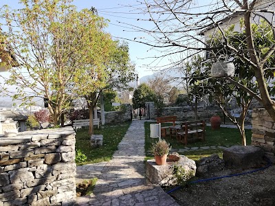 Hotel Gjirokastra