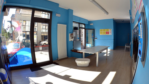 Laguna Blu - Visual