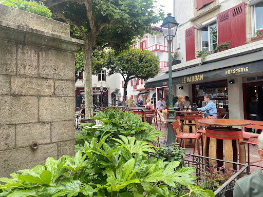 Café Vauban - Thumbnail