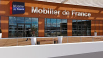 Mobilier de France Nîmes à Nîmes