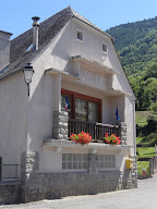 Mairie de BOURISP à Bourisp