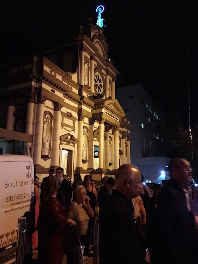 Photos of Par&oacute;quia Nossa Senhora do Ros&aacute;rio de Pomp&eacute;ia