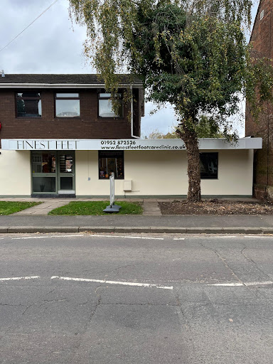 Finest Feet, Foot care, Training Academy & Wellness Centre