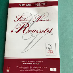 Photo n°32 de Rousselet Traiteur à Trélazé (Traiteur)