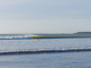 Photo n°10 de NO WAX Surfshop à Erdeven (École de surf)