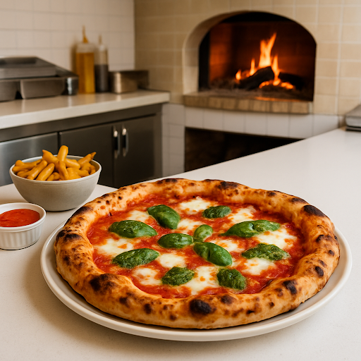 Experience Gourmet Pizza Like Never Before! post image