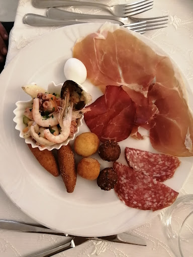 Fanny Restaurant Srl - Thumbnail