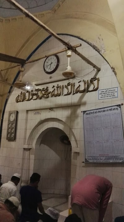Photos of Oli Kha Mosque مسجد