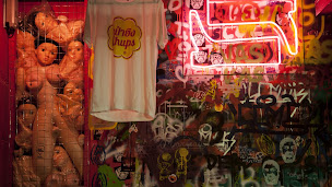 Photo n°105 de STREET BANGKOK - Pigalle à Paris (Restaurant de spécialités du Sud-Est asiatique)