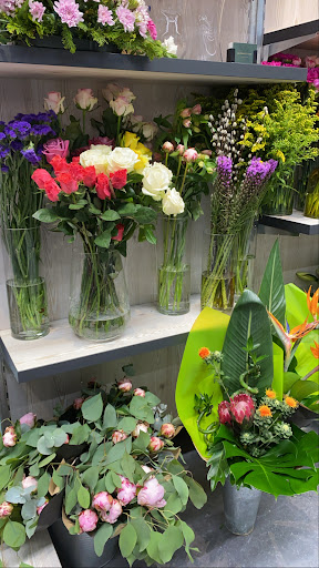 Wild Berry Boutique Florist (Eurospar Rossdowney) - Thumbnail