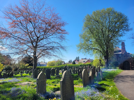 St Mary's and St Helen's Church, Neston - Thumbnail