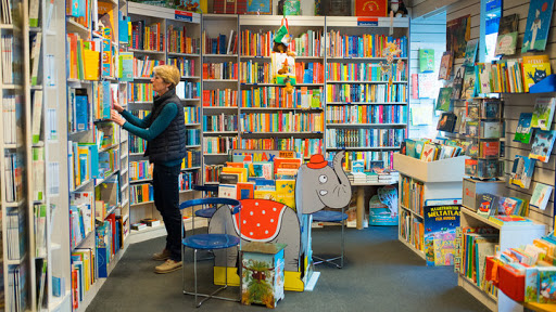 Buchhandlung Angermann - Thumbnail