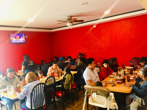 Comida China "Xin Hao City"
