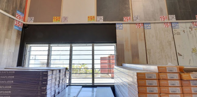 Espace Déco Réunion - Entreprise de construction