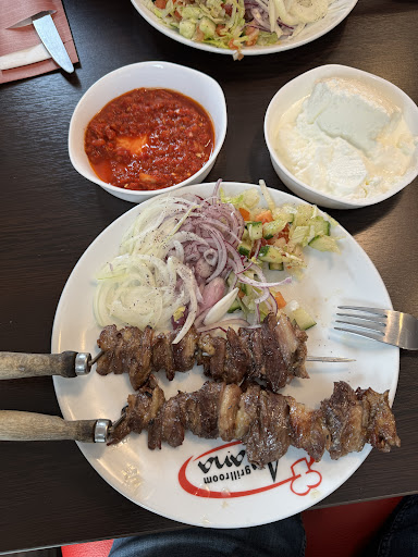 Adana Grillroom Gallery - Netherlands