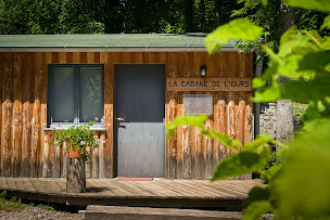 Photo n°26 de Chalets de la Wormsa à Metzeral (Hôtel bien-être)