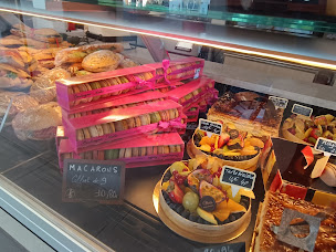 Photo n°4 de Boulangerie Martin à Labenne (Boulangerie)