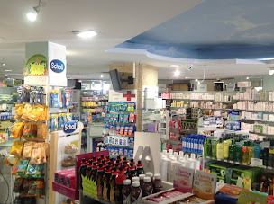 Photo n°13 de Pharmacie Sextius à Aix-en-Provence (Parapharmacie)