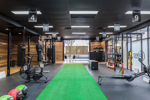 UBX Mooloolaba - Visual