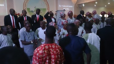 Photos of Scripture Pasture Christian Center (SPCC)