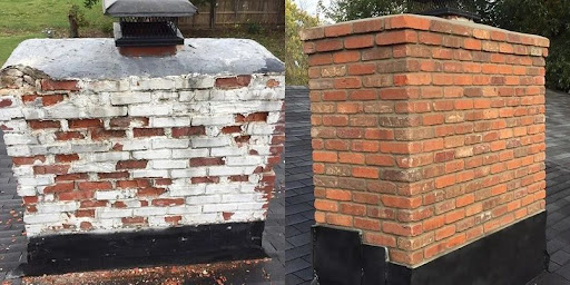 Roof Right Roofing and Masonry