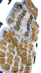 Photo n°13 de Bena delice à Paron (Traiteur)