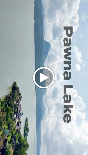 Escape to the beautiful Pawna Lake with CampingX. post image