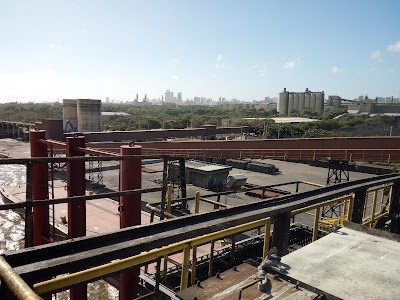 Photos of Compa&ntilde;ia De Puertos Asociados