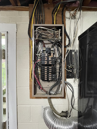 M&E Electrcal Services inc - United States