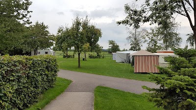 Camping Boschhof