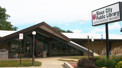 Sioux City Public Library - Morningside Branch