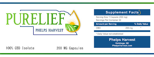 Phelps Harvest - Thumbnail
