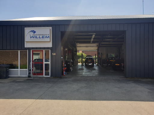 Garagebedrijf Willem - Thumbnail