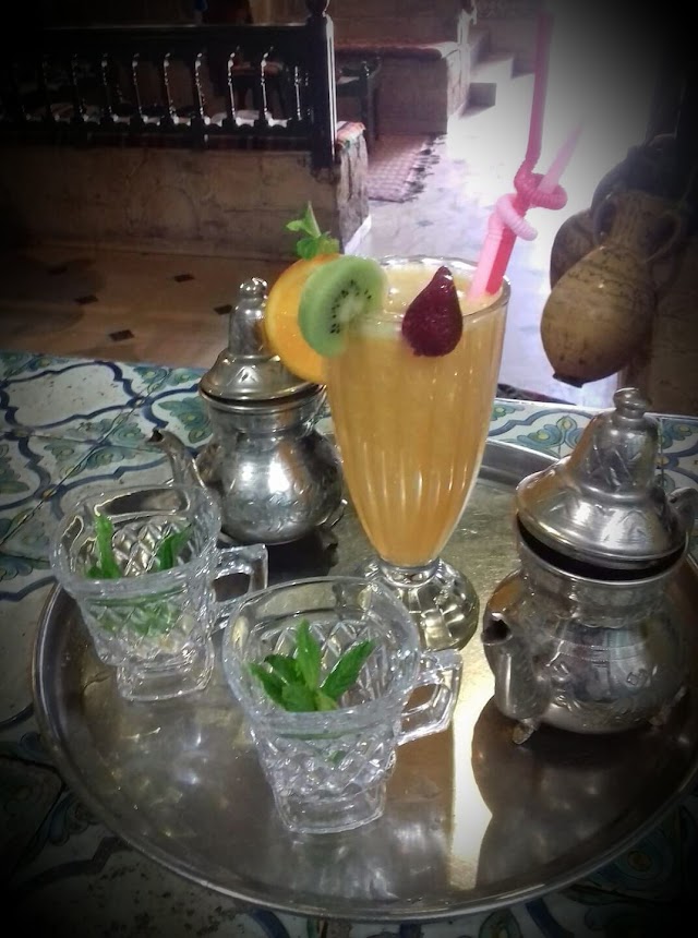 Cafe Kasba