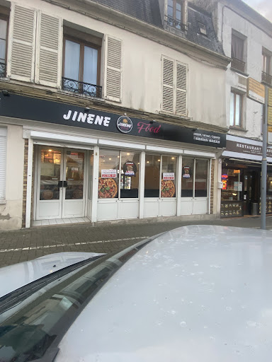 Photo 4 - JINENE FOOD SEZANNE