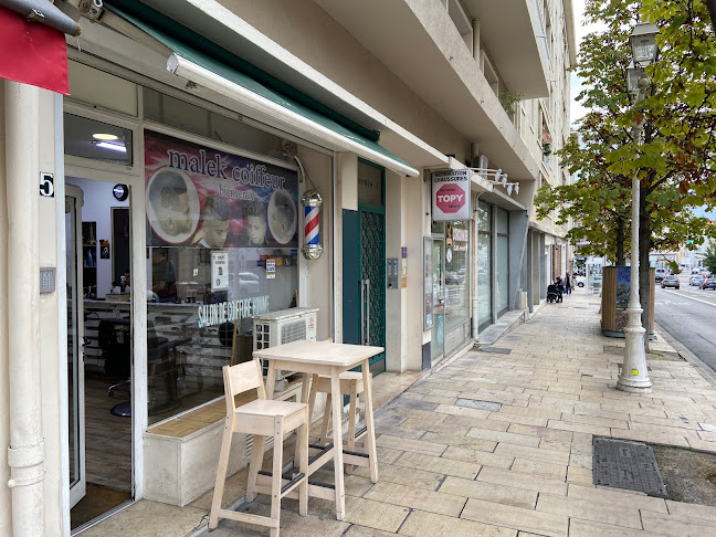 Malek Coiffure - Toulon