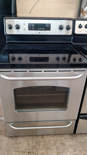 Budget Appliance Center II - Thumbnail