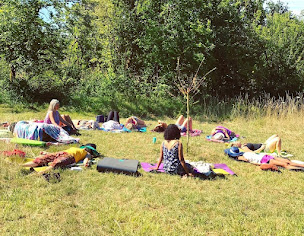 Photo n°4 de Énergèticien Val d'Oise Sandra PASSIRANI, soins énergétiques / géobiologie à Beauchamp (Praticien de médecine alternative)