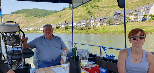 Motorboot Club Zell - Thumbnail
